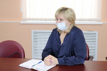 С вопросом к депутату